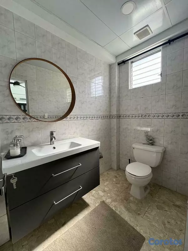 apartamentos - Apartamento  3er piso  en arroyo hondo viejo 7