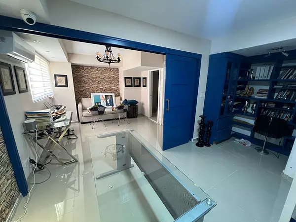 casas - Vendo casa en Altos de Arroyo Hondo III   8