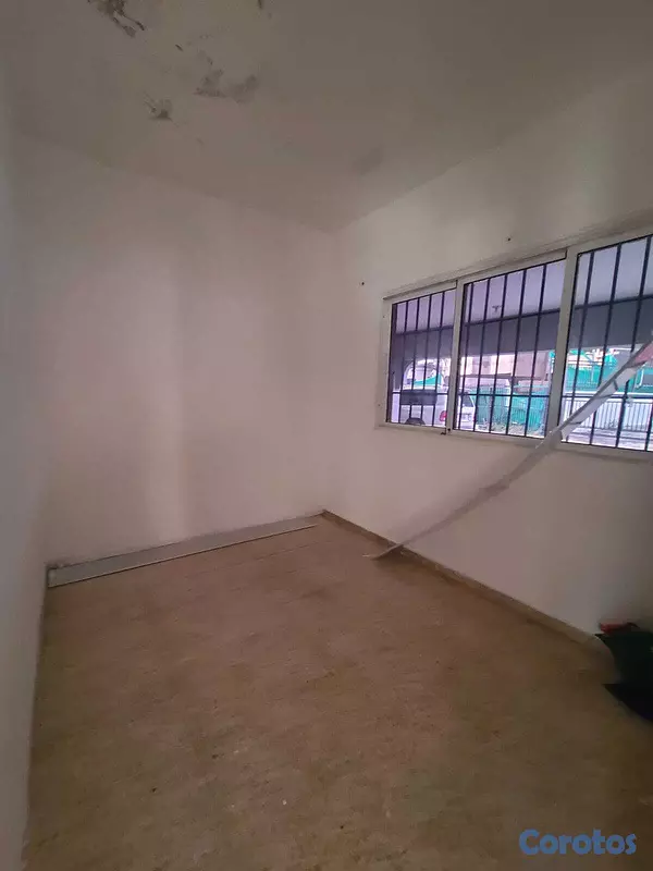 apartamentos - Apartamento en Alquiler en Viejo Arroyo Hondo  Cód 6
