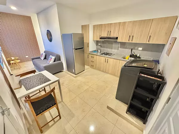 apartamentos - Apartamento en Alquiler BUENOS AIRES DEL MIRADOR 2