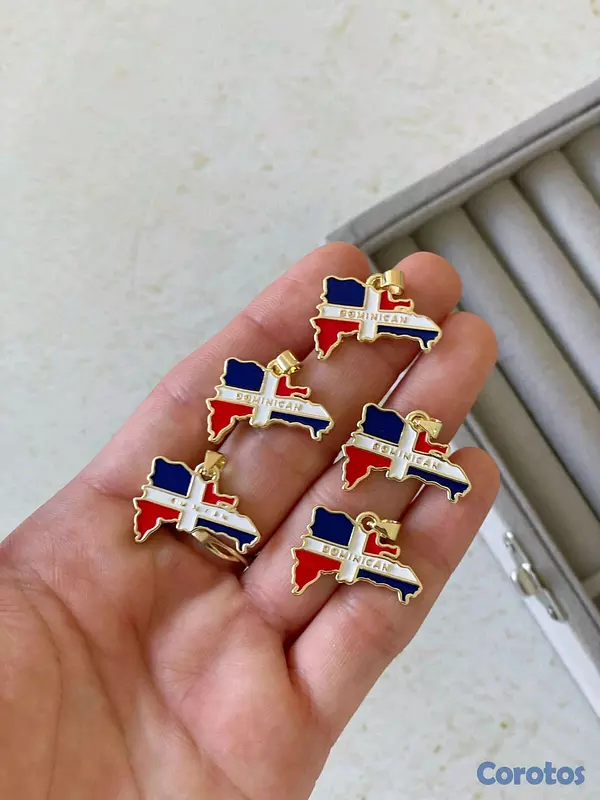 joyas, relojes y accesorios - bisuteria moderna para damas 6