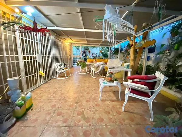 casas - Vendo Casa en La Castellana  13