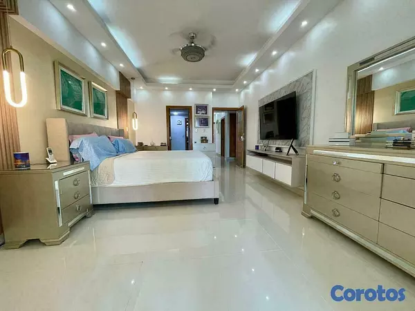 apartamentos - El lujo que mereces!
Espacioso apartamento en Torre moderna de Alma Rosa 1ra  6