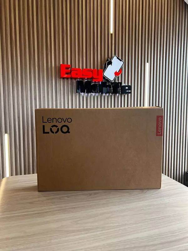 computadoras y laptops - LENOVO LOQ RYZE-7 16GB RAM 512GB SSD RTX-4070