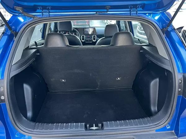 jeepetas y camionetas - KIA SONET 2022 10