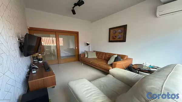 apartamentos - Apartamento en Evaristo Morales en venta 3