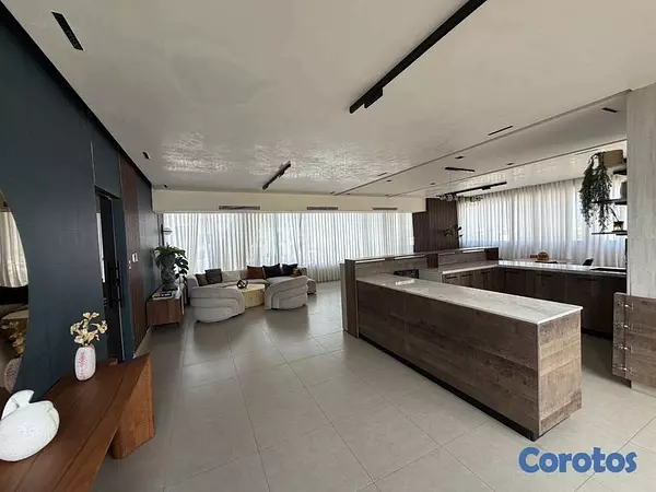 apartamentos - Apartamento en Bella Vista disponible 10