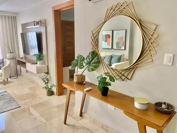 apartamentos - Alquiler  y Venta de Apartamento en el Paraiso  7