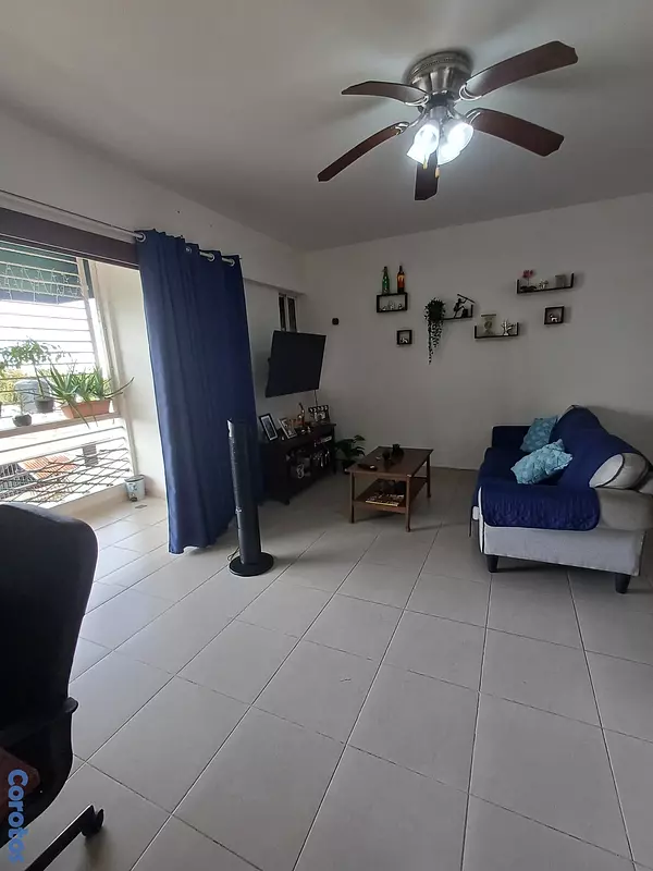 apartamentos - Vendo Apartamento en Quisqueya ma 2