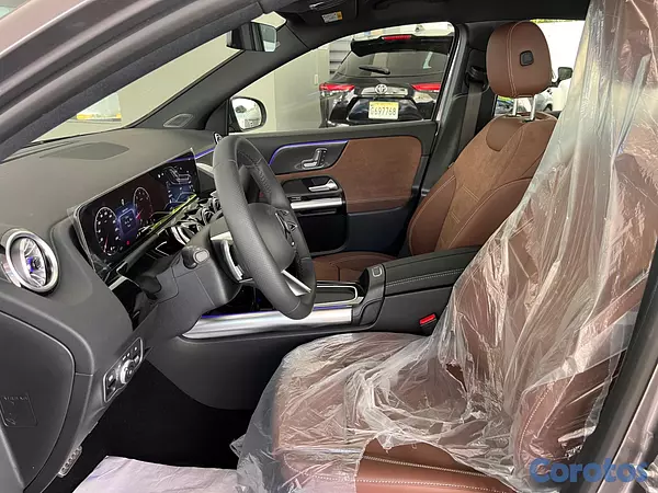 jeepetas y camionetas - Mercedes-Benz Clase GLA 200 AMG LINE 2026 6