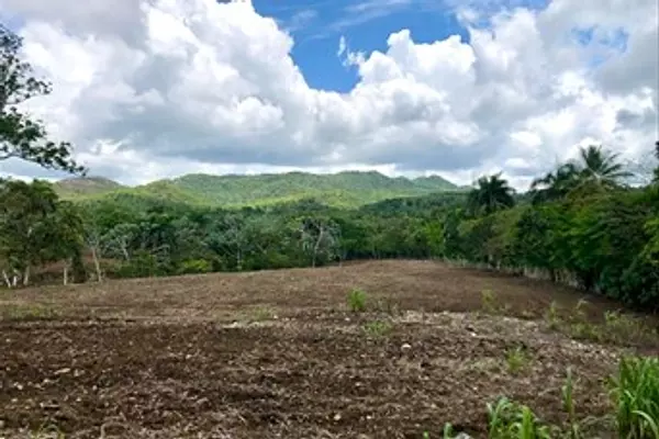 otros inmuebles - Vendo Finca en Monte Plata  10