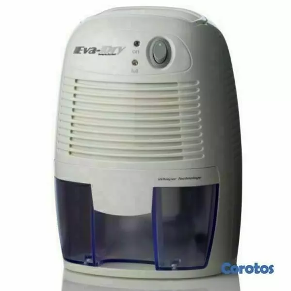 electrodomesticos - Deshumidificador Eva-Dry Modelo EDV-1100  1