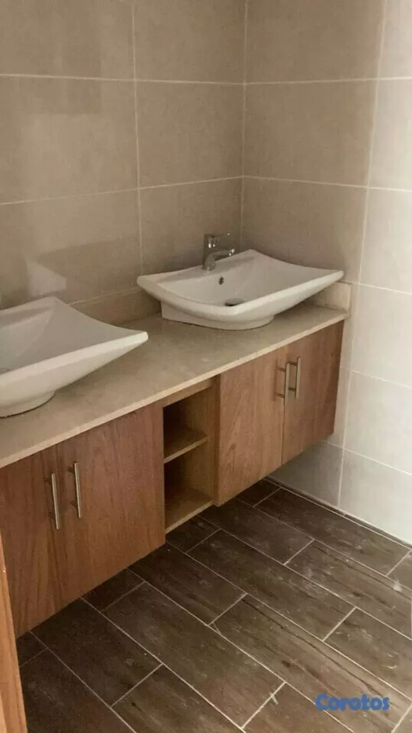 apartamentos - ALQUILO APARTAMENTO ALMA ROSA II 5