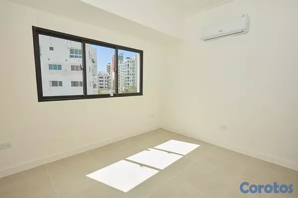 apartamentos - Apartamento de 67mt² de 1 habitación en El Vergel  6