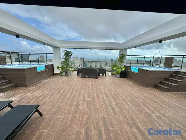 apartamentos - Vendo apartamentos nuevos en Naco 4