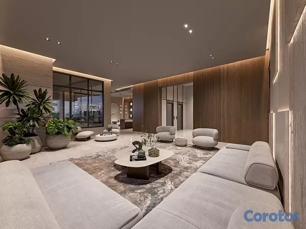 apartamentos - Apartamento uno por piso de 4 habitaciones en Ensa 6