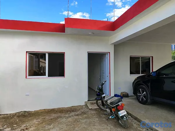 casas - Casa en costanza ubicada en las auyamas 5