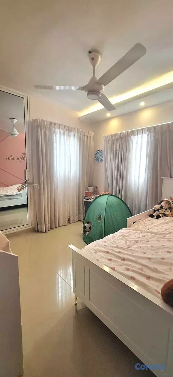 apartamentos - Vendo Penthouse Remodelado en el Residencial LP9  5