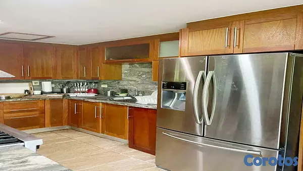apartamentos - Apartamento amueblado en venta en Las Terrenas, a pasos de la playa 5