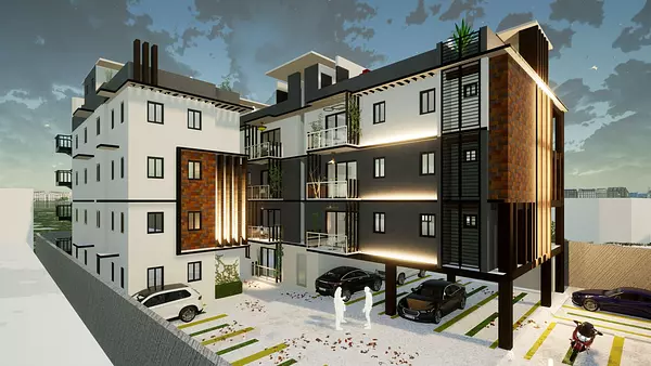 apartamentos - Apartamentos en construcción Aut San Isidro Grandes Bonitos Baratos (Lalas) 1