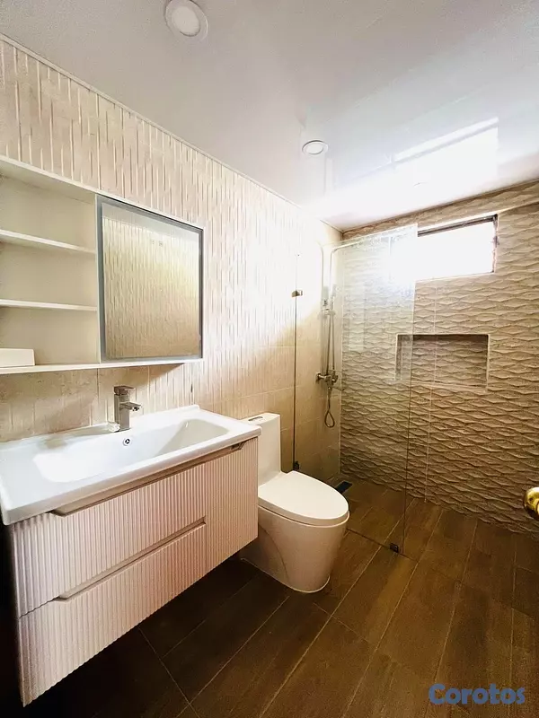 apartamentos - alquiló hermoso apartamento en Naco. 9