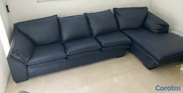 muebles y colchones - Sofa 4