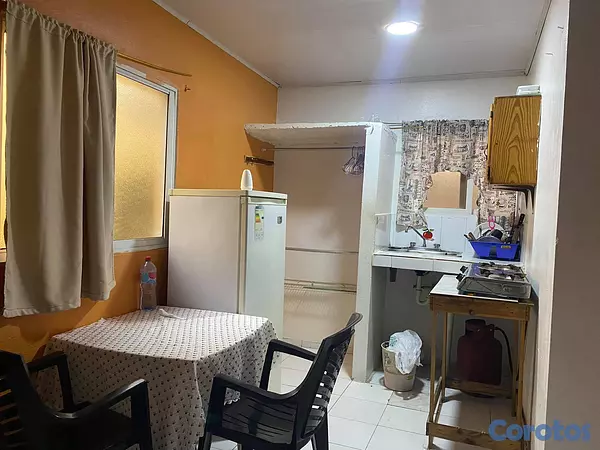 apartamentos - Alquiler Apartamento Estudio, Zona Colonial, Santo 5