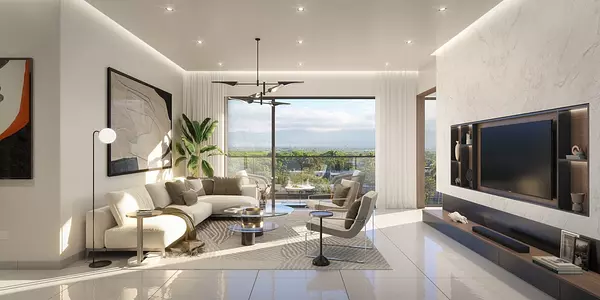 apartamentos - Apartamentos de lujo, Las Palomas, Santiago, República Dominicana 10