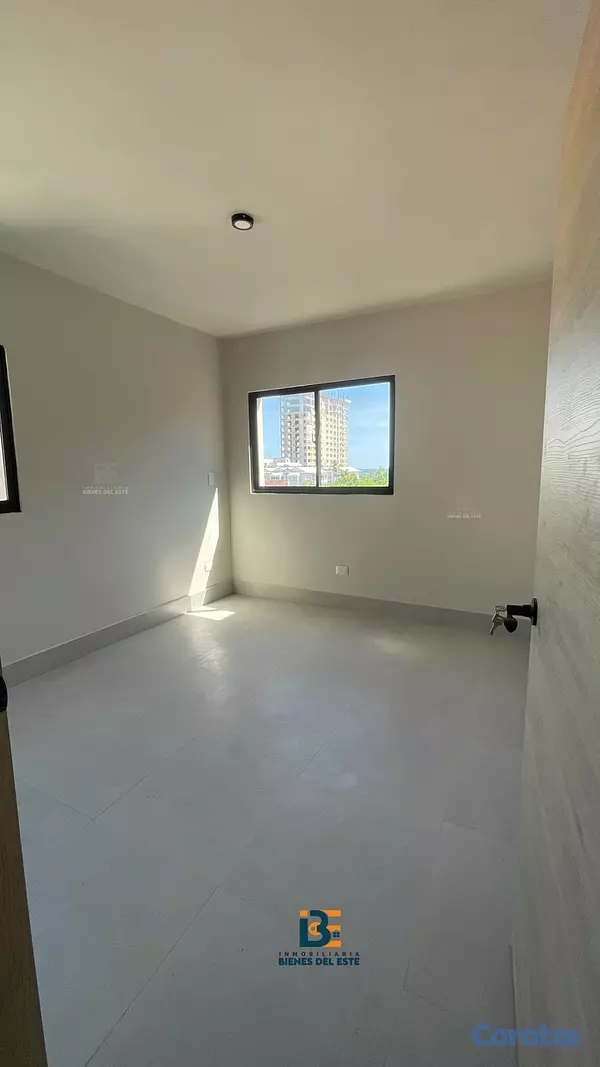 apartamentos - VENDO apartamento NUEVO de Una habitacion en Juan  10