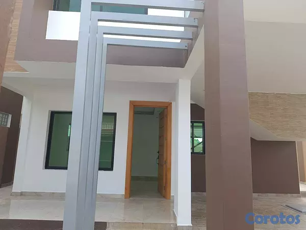 casas - Tu nuevo hogar en Prado Oriental: espacio, lujo y  9