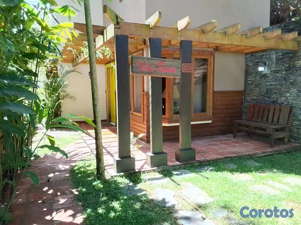 casas vacacionales y villas - Oportunidad de inversion en Jarabacoa Hermosa Vill 3