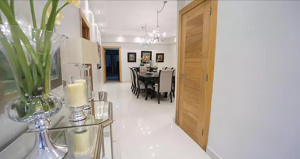 apartamentos - VENTA DE APARTAMENTO EN NACO 9