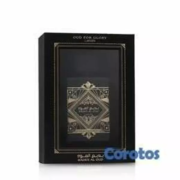 salud y belleza - ✨ Perfume Lattafa Bade’e Al Oud – Oud for Glory ✨ 3