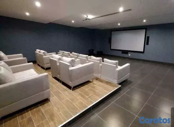 apartamentos - ¡La Julia Torre con Vista al Mar ideal para  Inversión, completamente Amueblado! 3