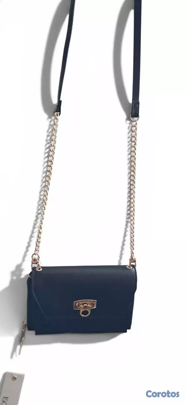 carteras y maletas - Carteras de marca nuevas recien llegadas 3