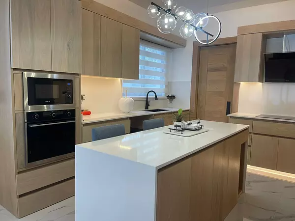 casas - Casa Lujosa de Venta en Residencial Cerrado, Llanos de Gurabo 6
