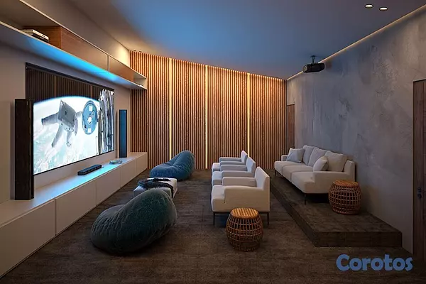 casas vacacionales y villas - ¡DIOS! CAP CANA 📍! ⛱️✈️🔑👙 ✨Apartamentos de lujo… Vive donde otros Vacacionan! 9