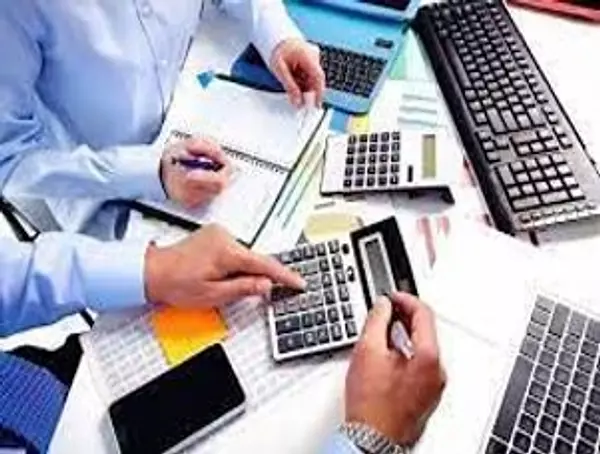empleos disponibles - Se Solicita contador general 
 2