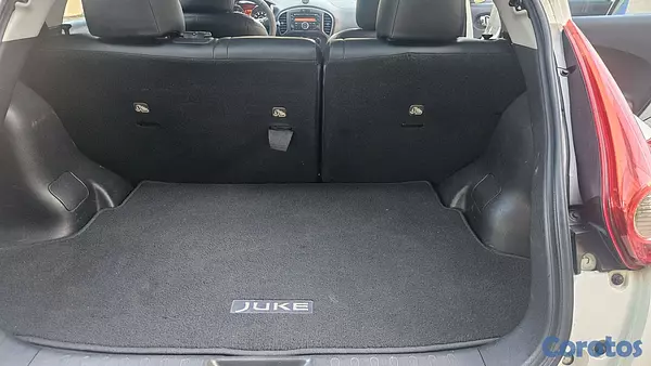 jeepetas y camionetas - Nissan juke 2014 4