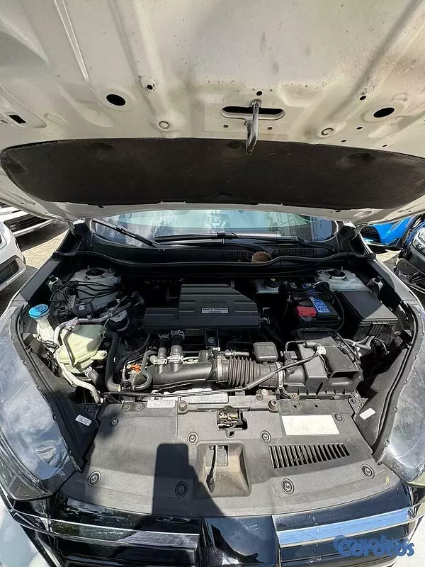 jeepetas y camionetas - Honda CRV EXL AWD 2020 9