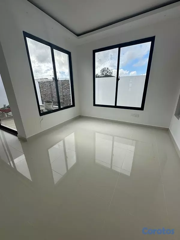 casas - Casa en venta a precio increíble en Los Llanos de Gurabo  15