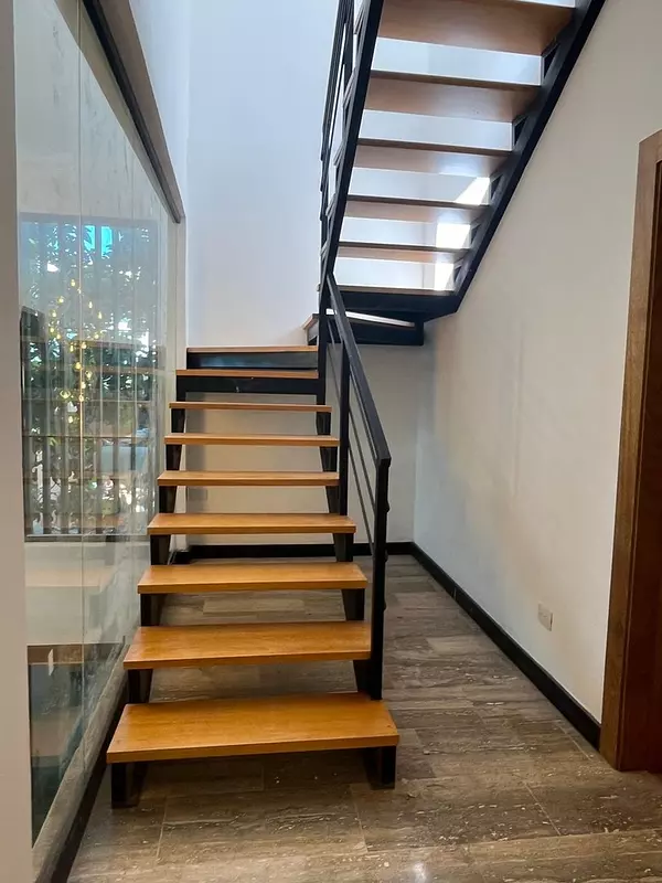 casas - Casas de lujo en Santiago, Cerro Hermoso 6