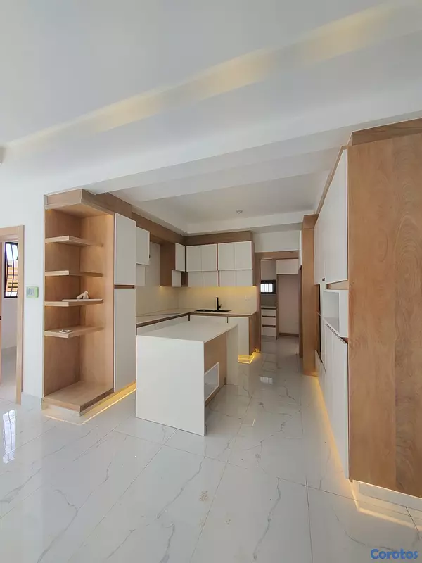 casas - Casa en Venta en Proyecto Cerrado. 5