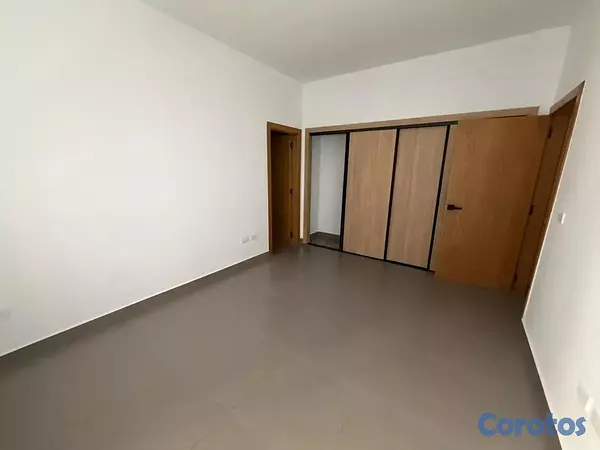 apartamentos - Apartamento en bella vista en venta 4