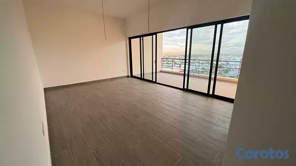 apartamentos - Lujoso y moderno apartamento en venta en la Torre Paseo 27, Santo Domingo Oeste. 2