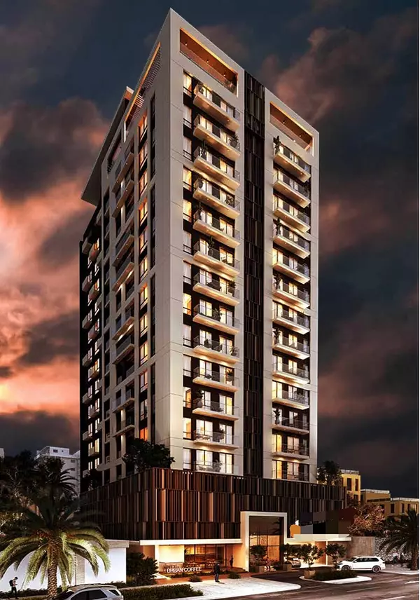 apartamentos - Apartamento de lujo en el Ensanche Paraiso próximo a la Av. Winston Churchill  2