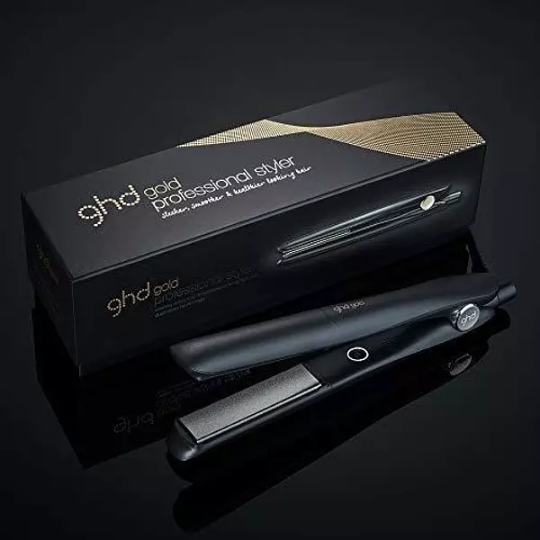 Salud y Equipamiento Médico - Plancha De Pelo Ghd Gold, Plancha De Ceramica 2