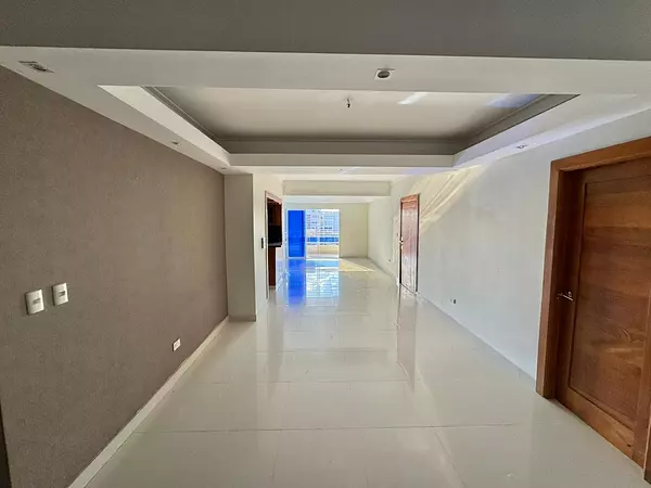 penthouses - Vendo Penthouse en Urbanización Real  2