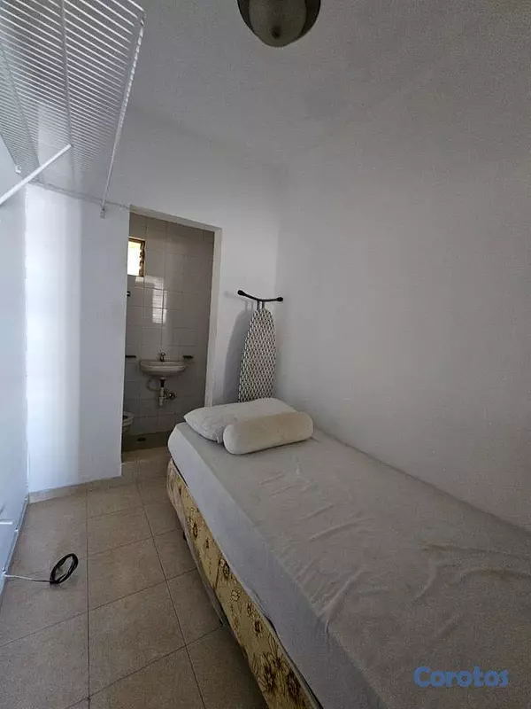 penthouses - Penthouse de 3 habitaciones en alquiler en Ensanch 4