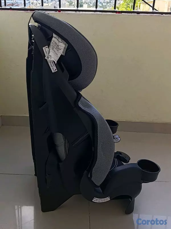coches y sillas - Silla para carros 3